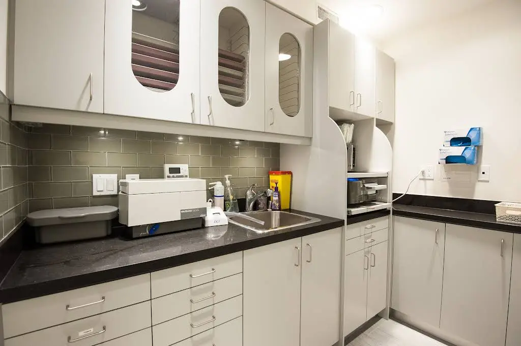 Keele Grandravine Family Dental