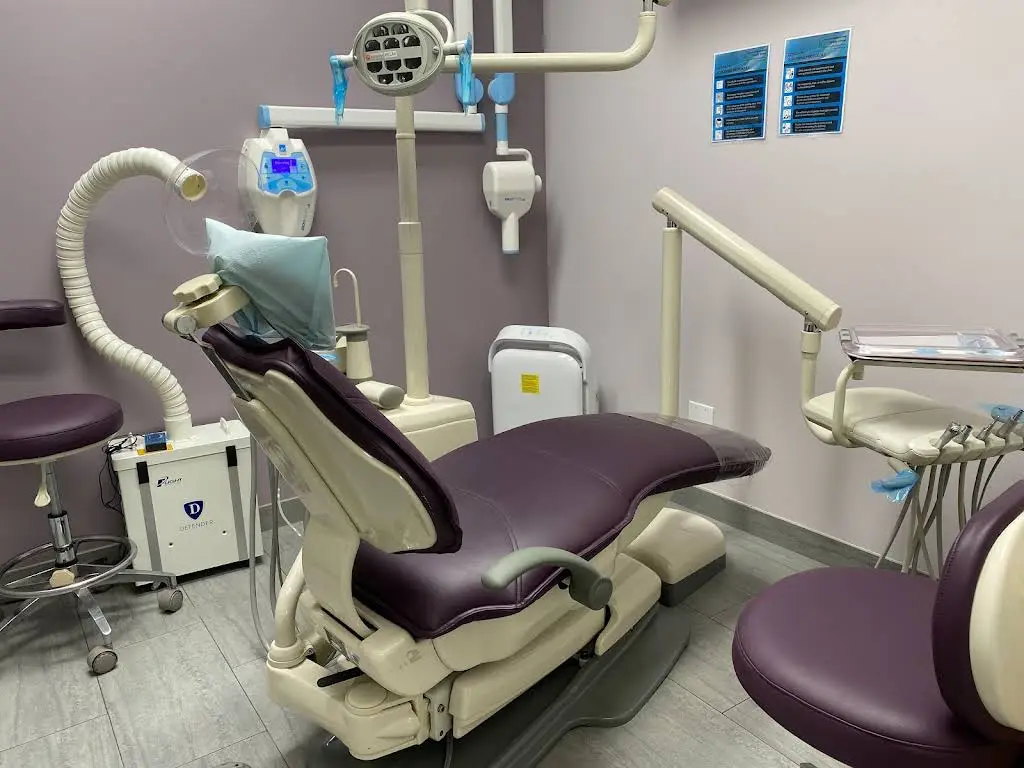 Keele Grandravine Family Dental