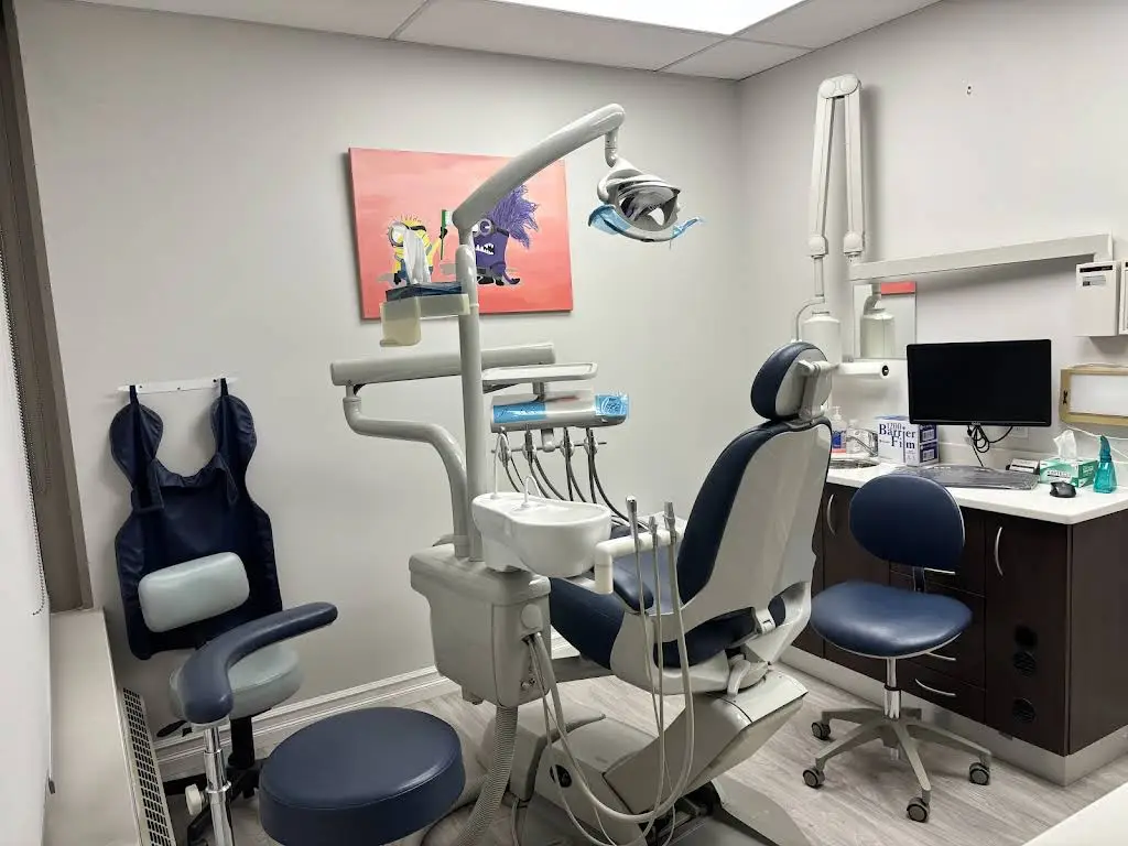 Norfinch Dental