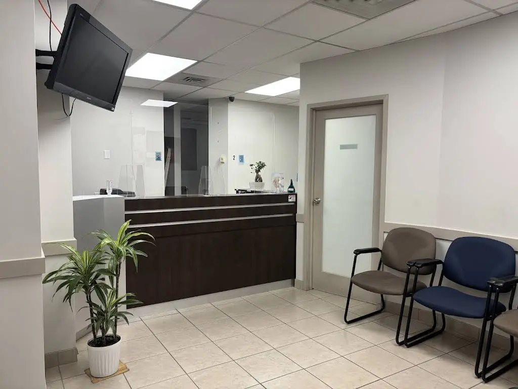 Norfinch Dental