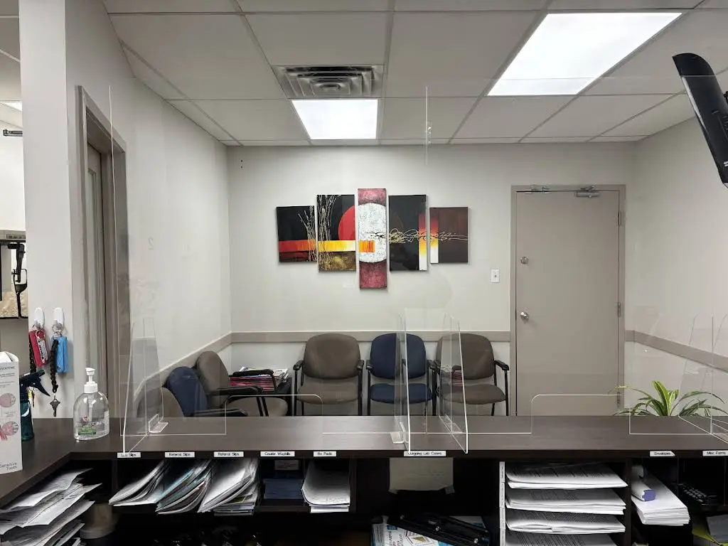 Norfinch Dental