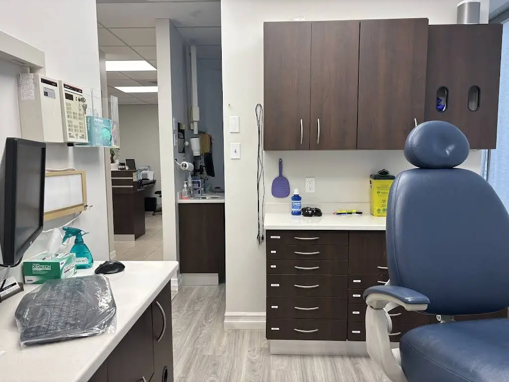 Norfinch Dental