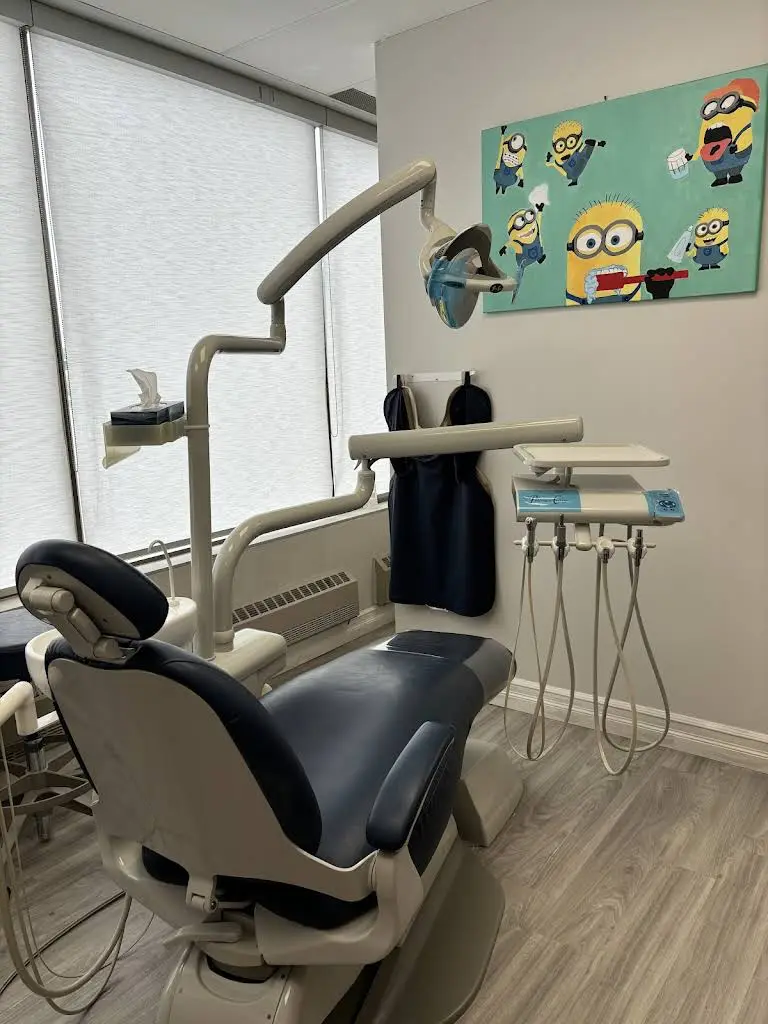 Norfinch Dental