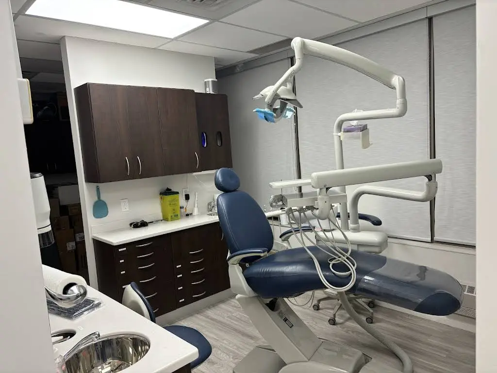 Norfinch Dental