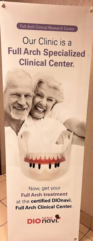Jane Street Dental Clinic