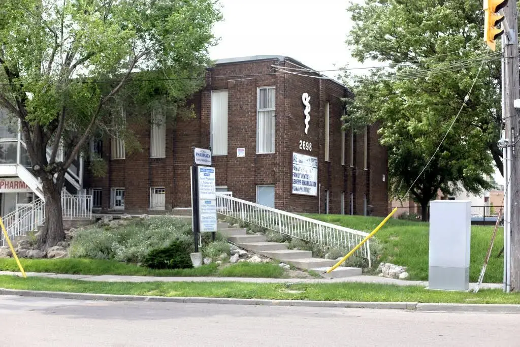 Jane Clair Dental Clinic