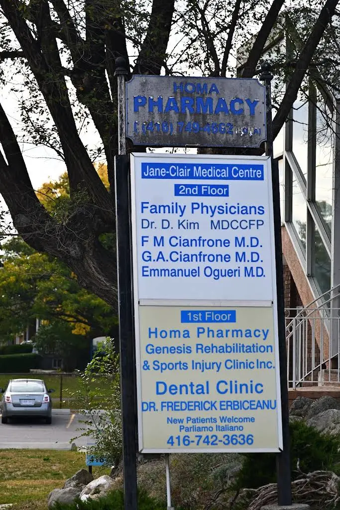 Jane Clair Dental Clinic