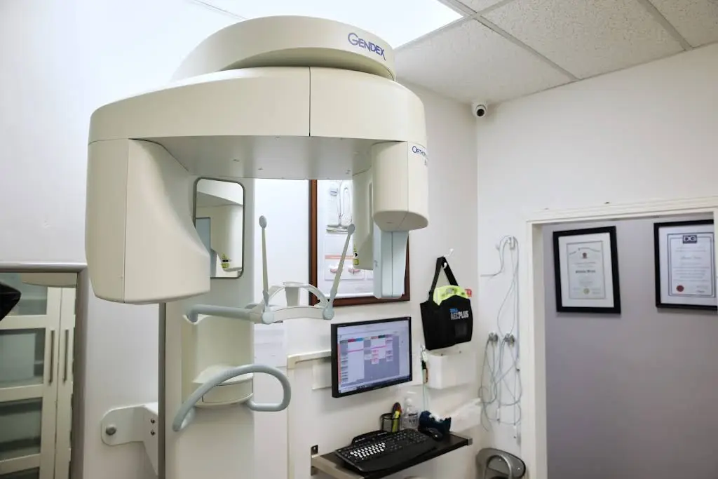 Jane Clair Dental Clinic
