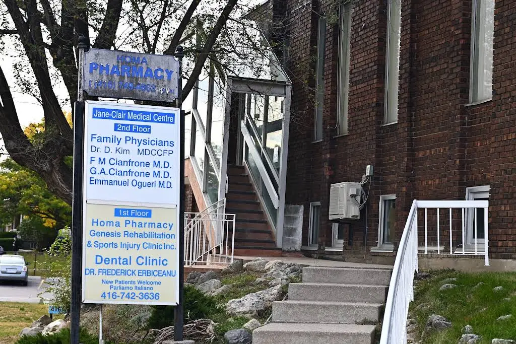Jane Clair Dental Clinic