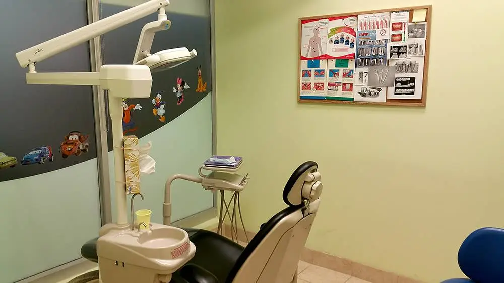 Sheppard Jane Dental Clinic