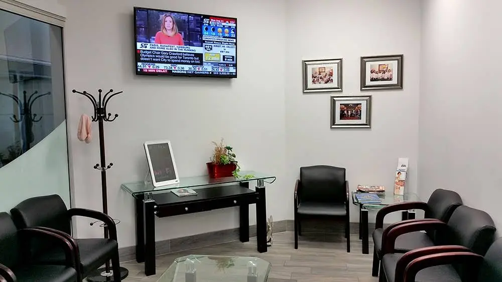 Sheppard Jane Dental Clinic