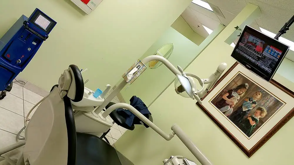 Sheppard Jane Dental Clinic