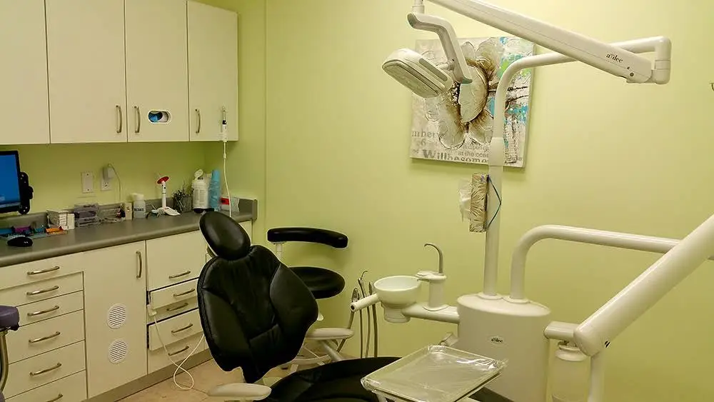 Sheppard Jane Dental Clinic