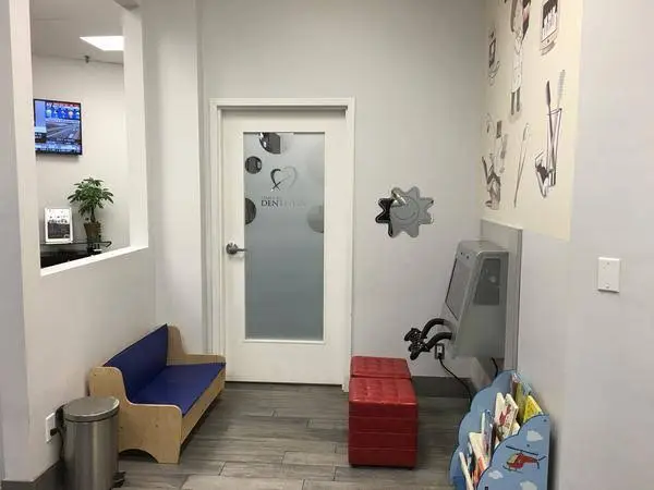 Sheppard Jane Dental Clinic