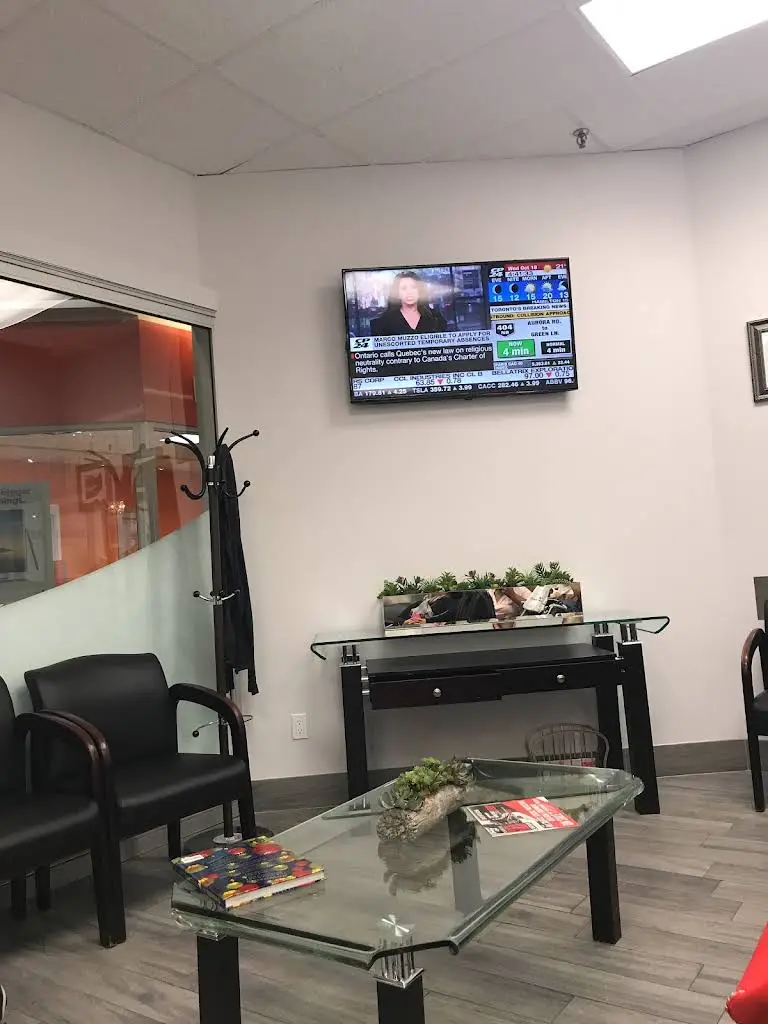 Sheppard Jane Dental Clinic