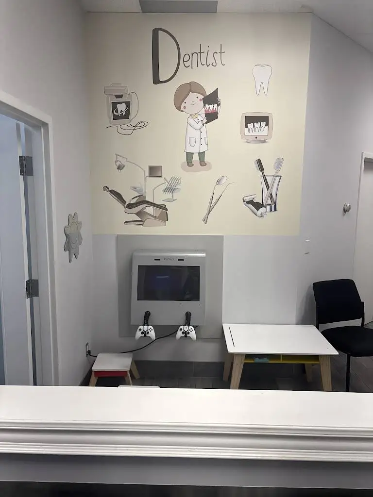 Sheppard Jane Dental Clinic