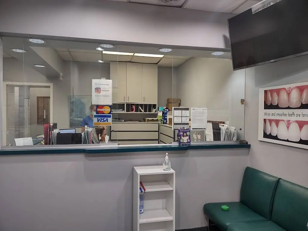 Downsview Dental