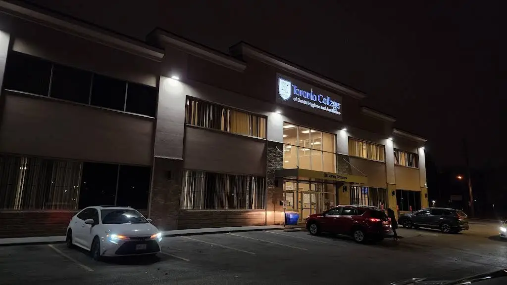 Toronto College of Dental Hygiene and Auxiliaries Inc.