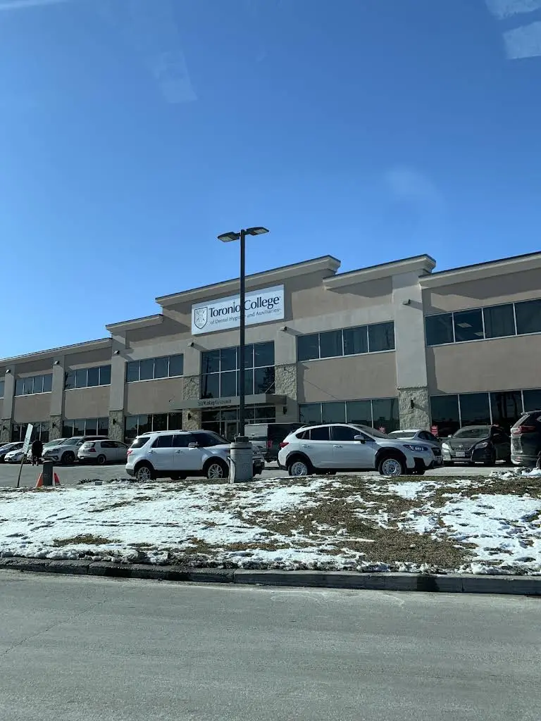 Toronto College of Dental Hygiene and Auxiliaries Inc.