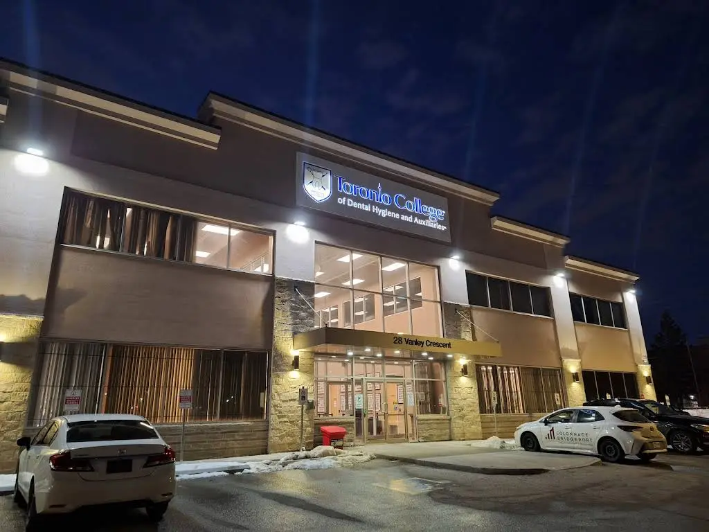 Toronto College of Dental Hygiene and Auxiliaries Inc.
