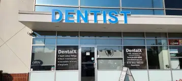 DentalX Downsview Dental Clinic
