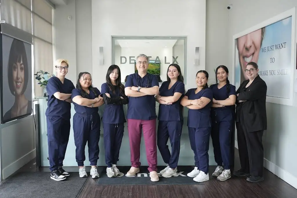 DentalX Downsview Dental Clinic