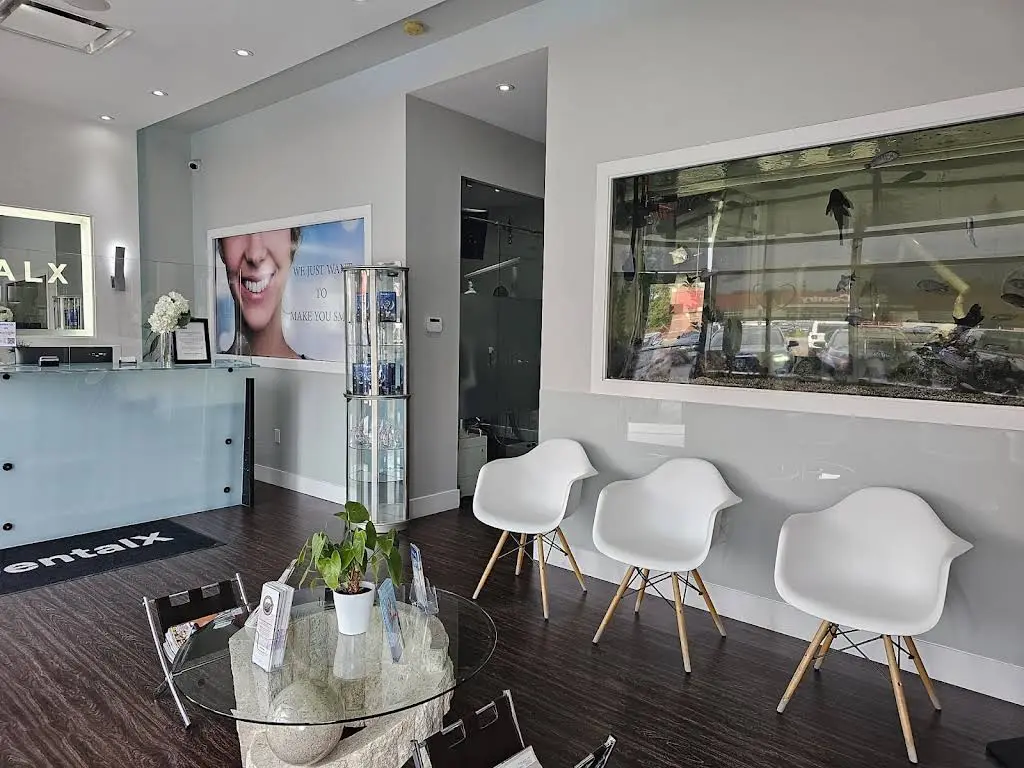 DentalX Downsview Dental Clinic
