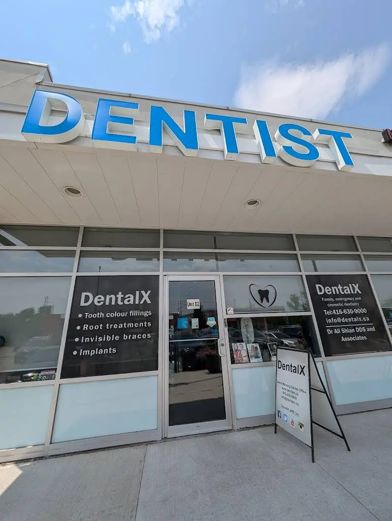 DentalX Downsview Dental Clinic