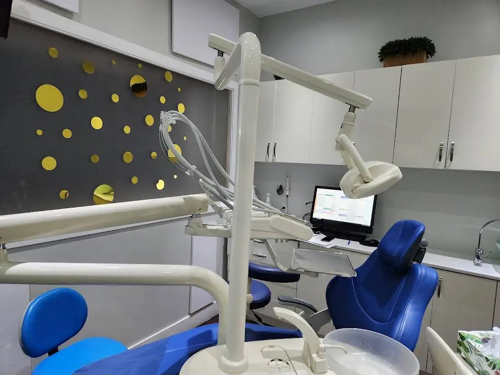 DentalX Downsview Dental Clinic