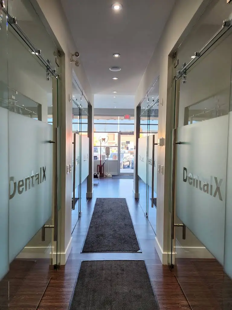 DentalX Downsview Dental Clinic