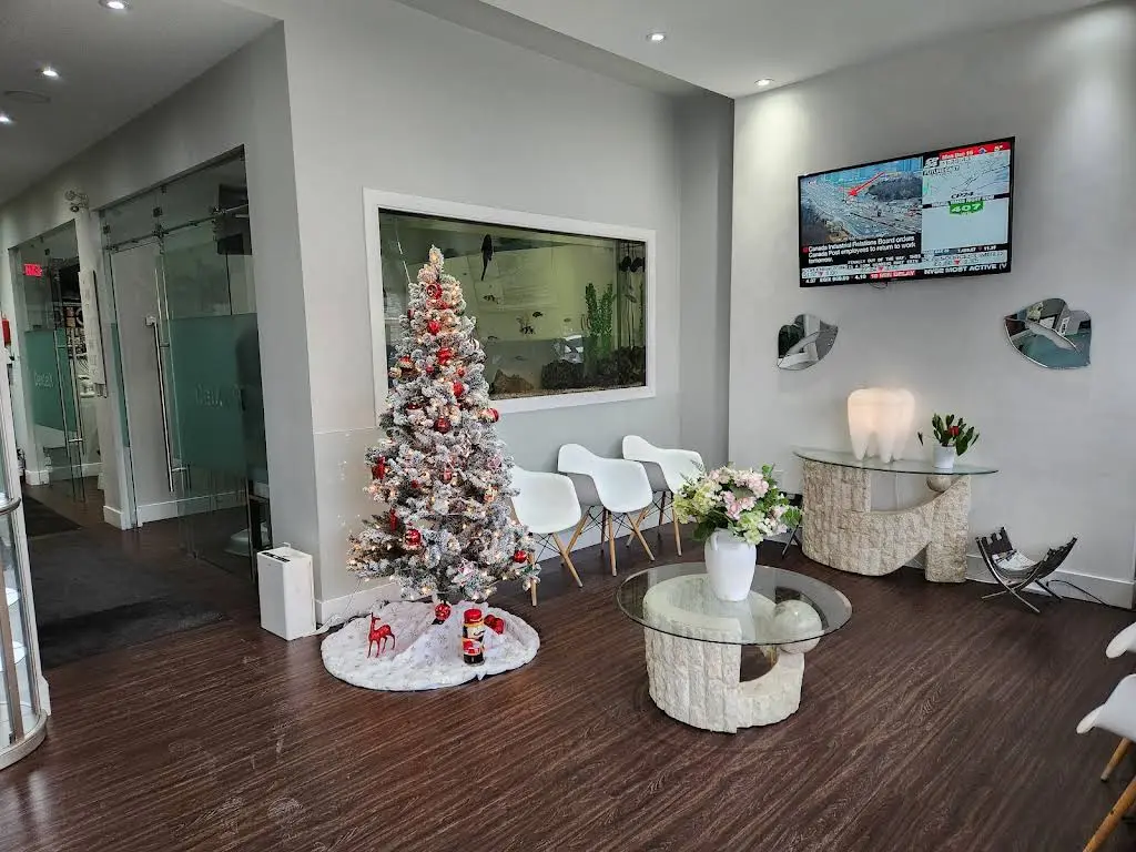 DentalX Downsview Dental Clinic