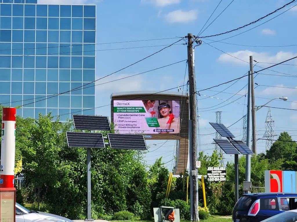 DentalX Downsview Dental Clinic