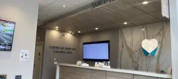 Smile Dentistry at Downsview Park