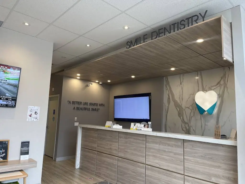 Smile Dentistry at Downsview Park