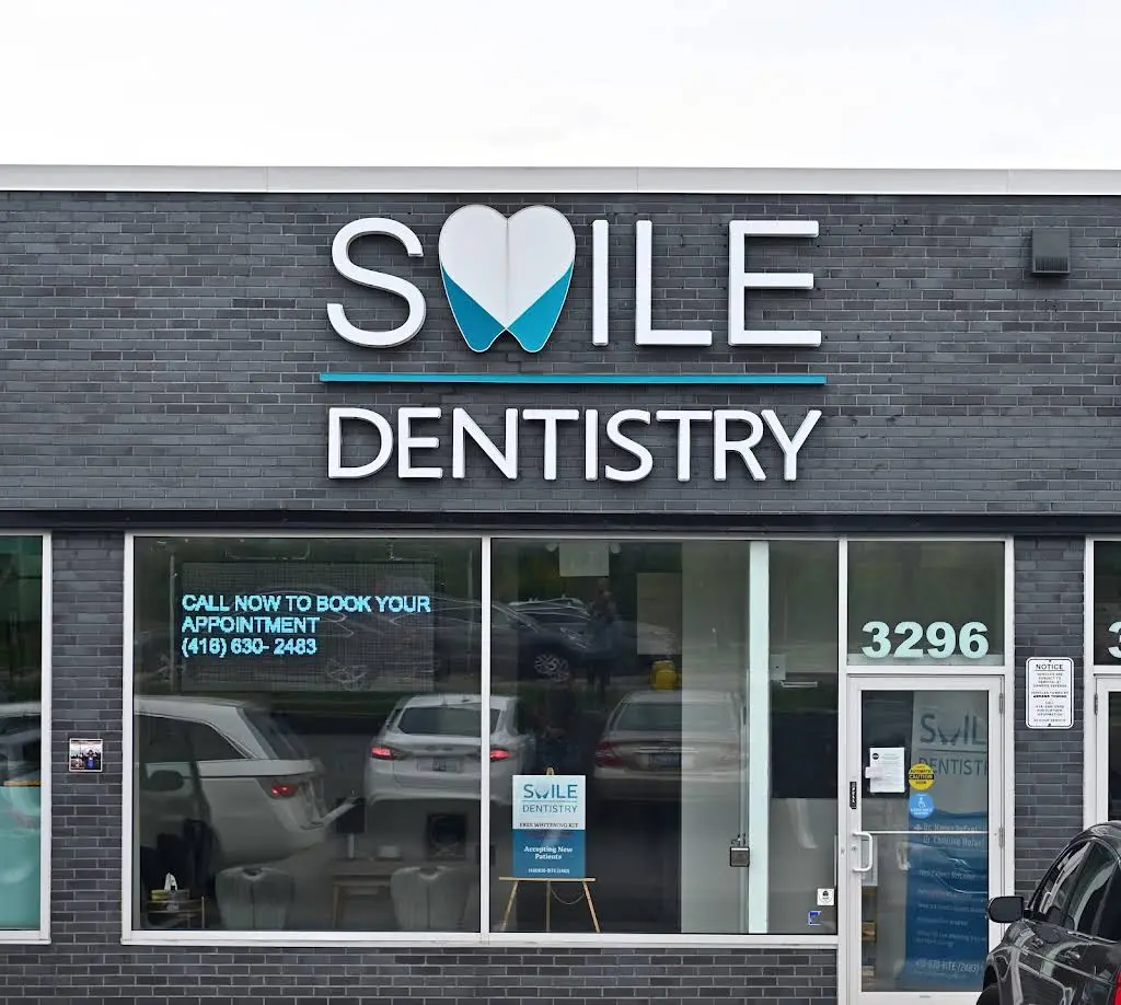 Smile Dentistry at Downsview Park