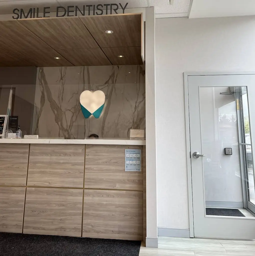 Smile Dentistry at Downsview Park