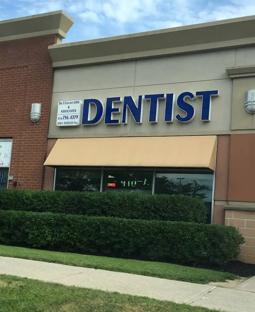 GT Dental