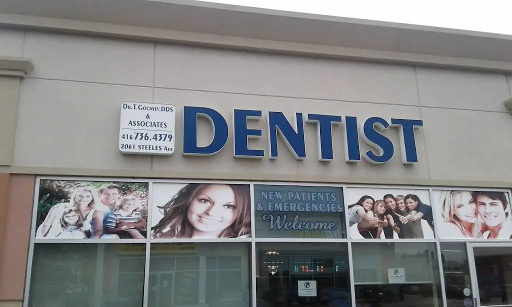 GT Dental
