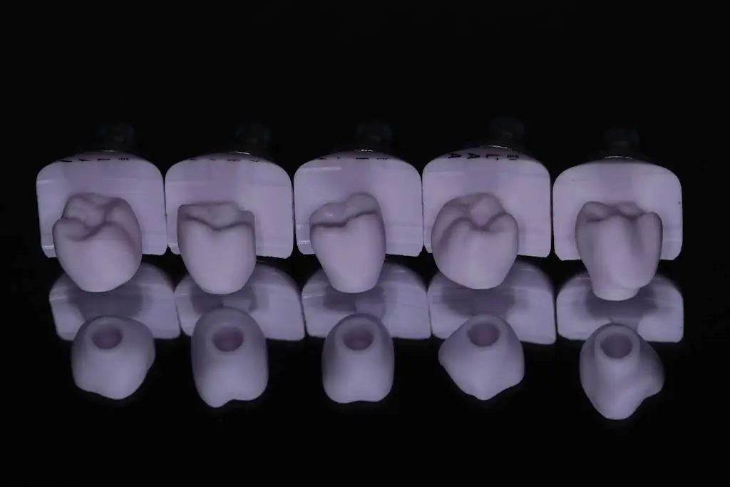 Dr. Movshovich Dentistry