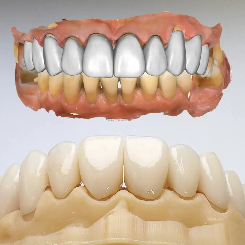 Dr. Movshovich Dentistry
