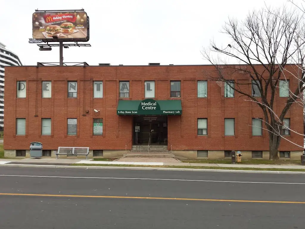 Dr. Movshovich Dentistry
