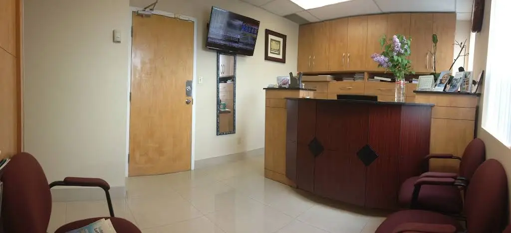 Dr. Movshovich Dentistry
