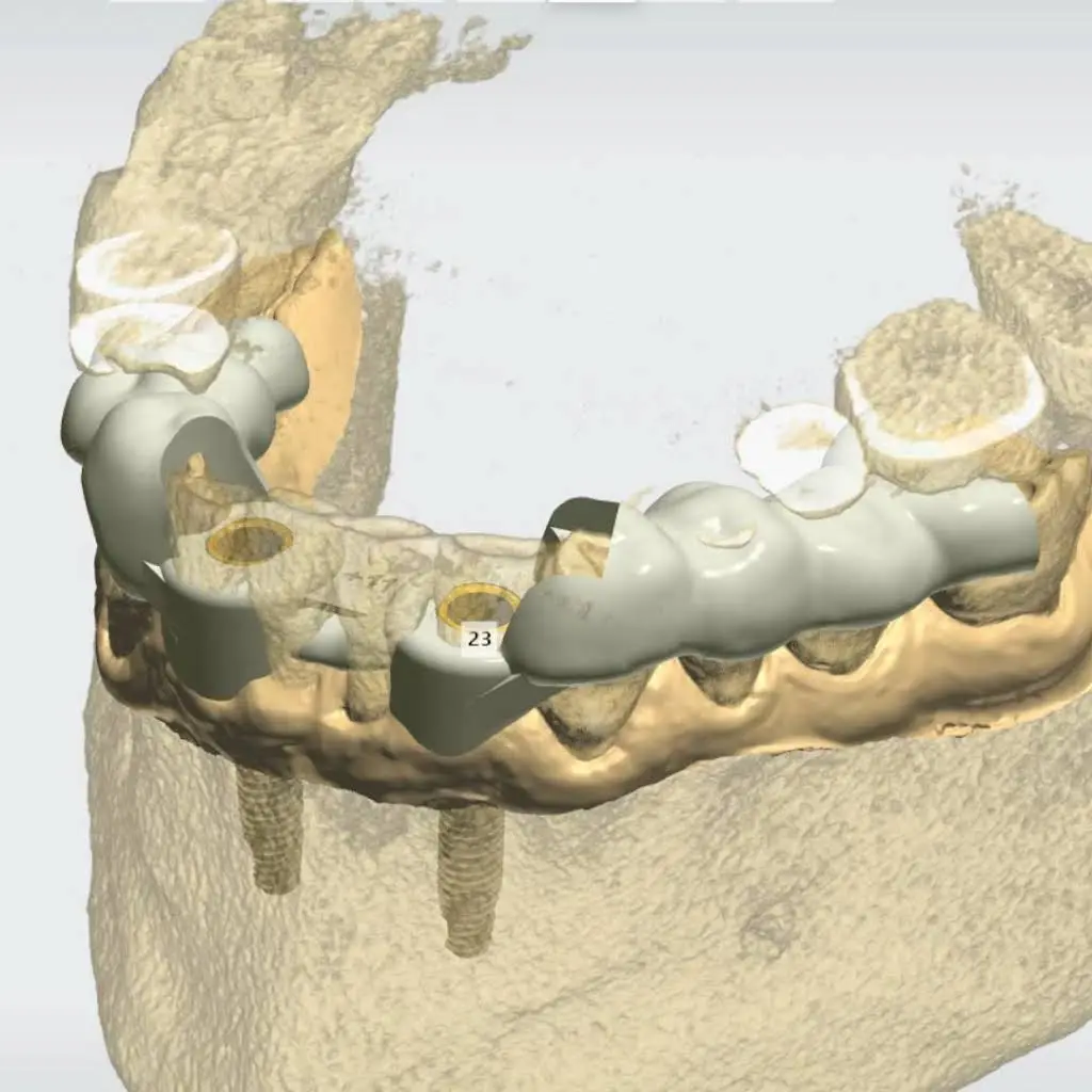Dr. Movshovich Dentistry