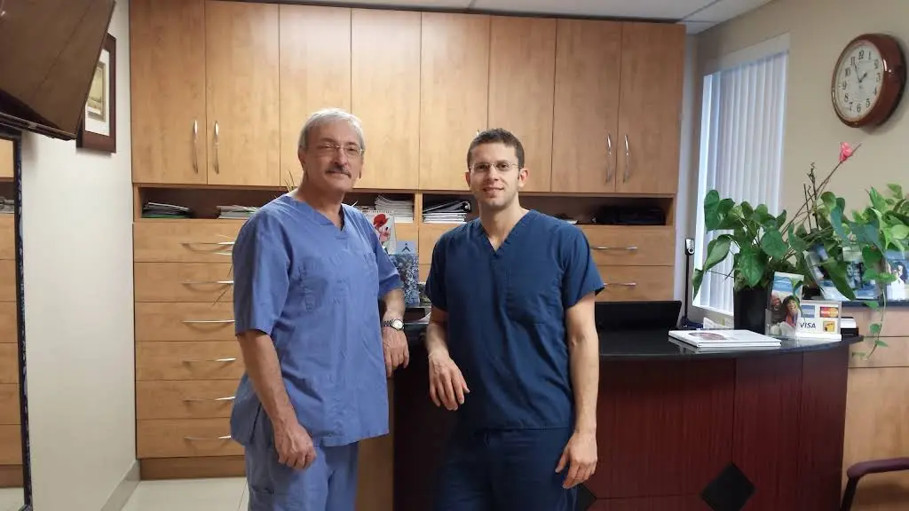 Dr. Movshovich Dentistry
