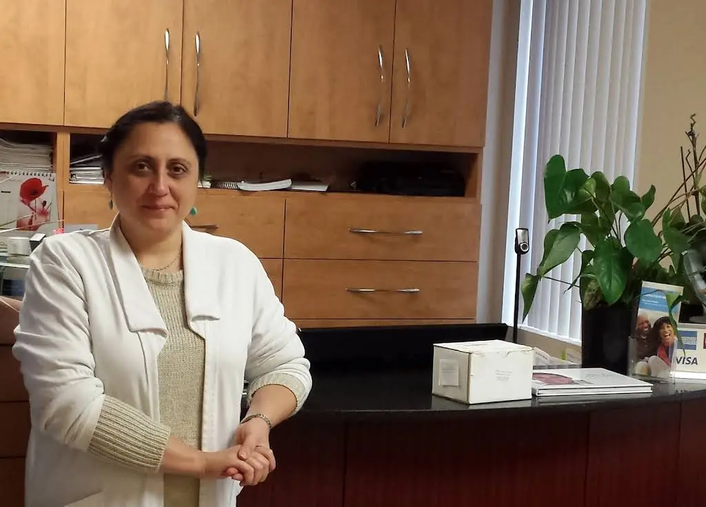 Dr. Movshovich Dentistry