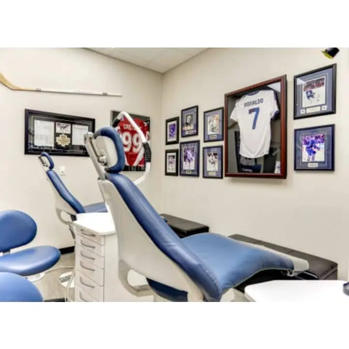 Richmond Hill Kids Dentistry and Orthodontics