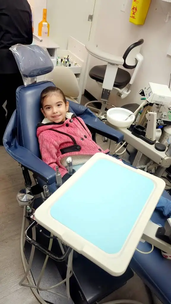 Richmond Hill Kids Dentistry and Orthodontics