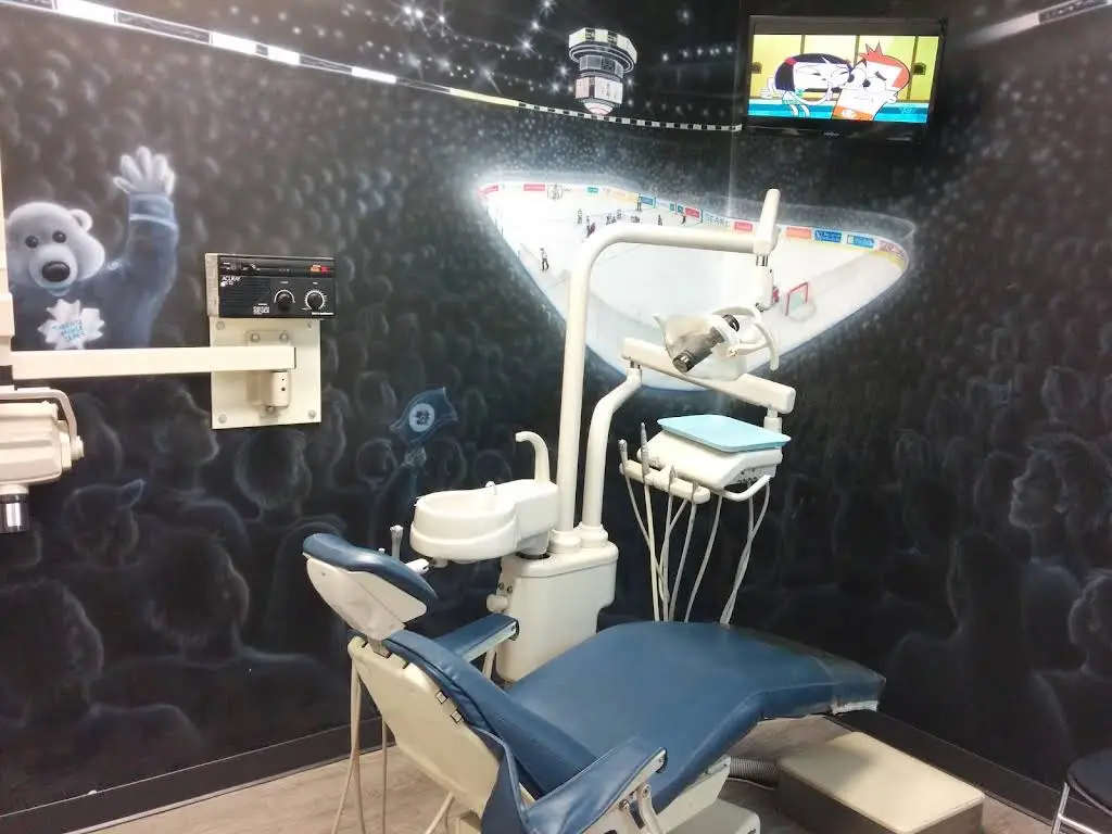 Richmond Hill Kids Dentistry and Orthodontics