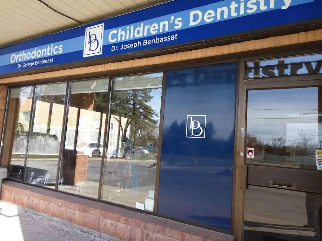 Richmond Hill Kids Dentistry and Orthodontics