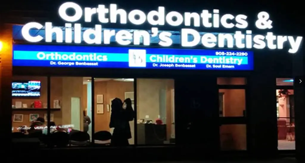 Richmond Hill Kids Dentistry and Orthodontics
